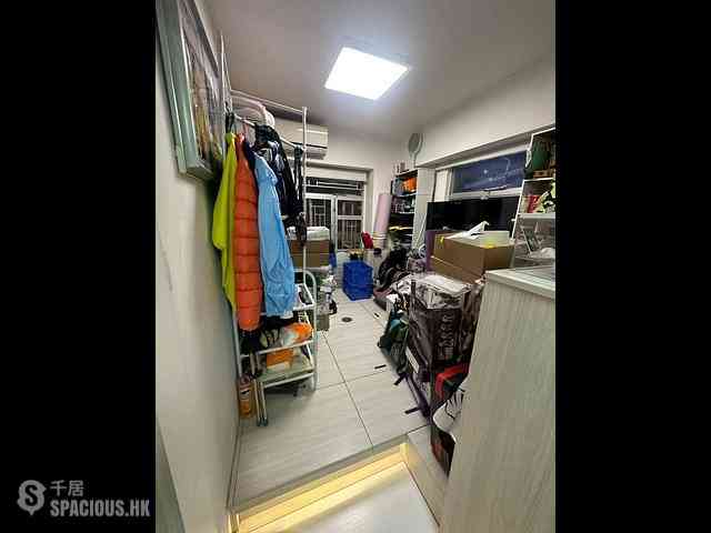 Hung Hom - Whampoa Estate 15