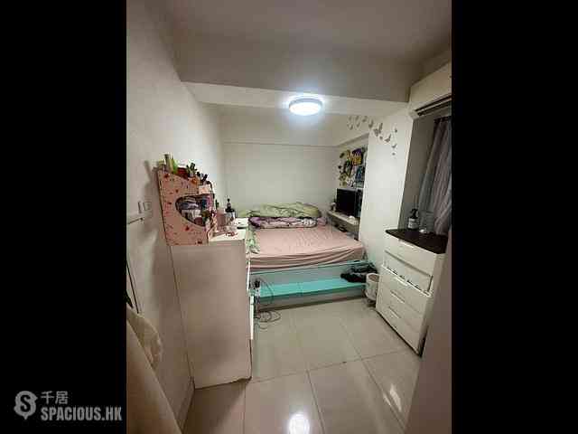 Hung Hom - Whampoa Estate 16