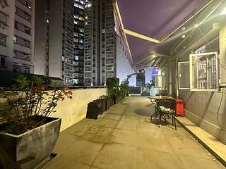 Hung Hom - Whampoa Estate 17