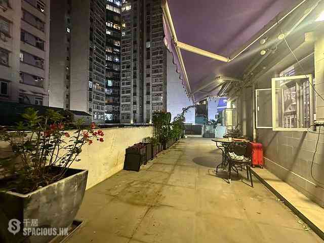 Hung Hom - Whampoa Estate 17