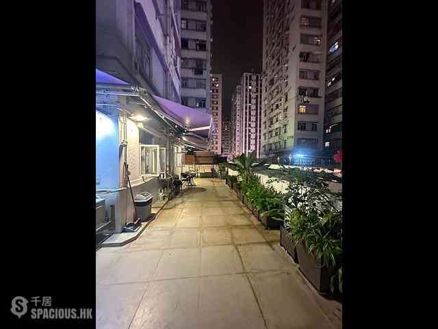Hung Hom - Whampoa Estate 18