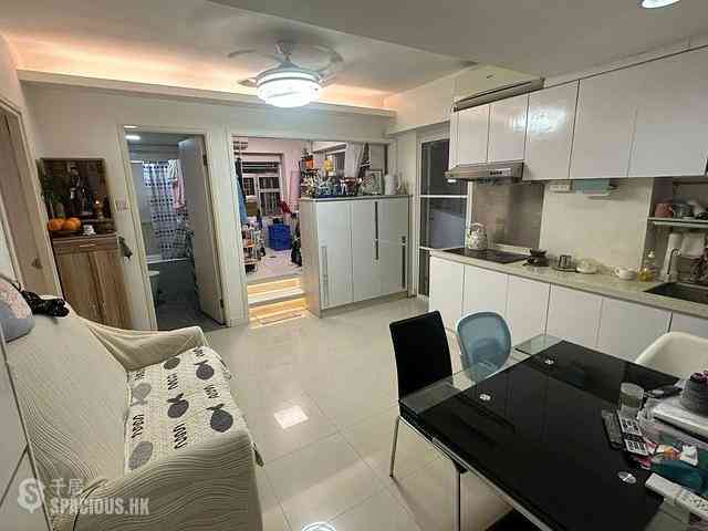 Hung Hom - Whampoa Estate 19
