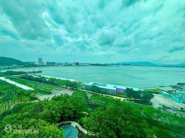 東涌 - 藍天海岸4期 水藍．天岸 08