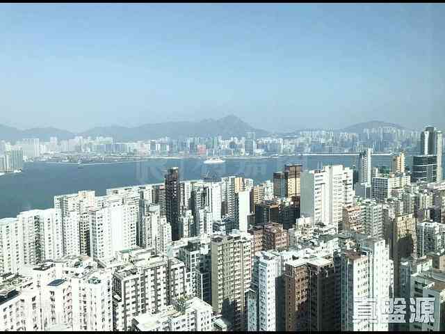 炮台山 - 豪廷峰 04