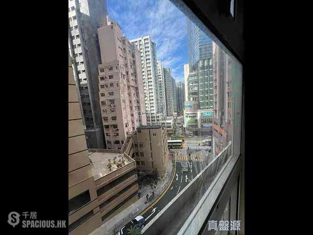 炮台山 - 金堡大厦 01
