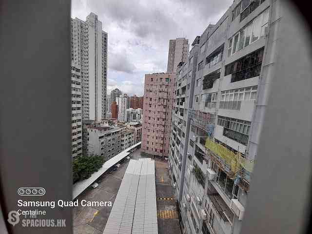 Mid Levels West - Greenview Gardens 04