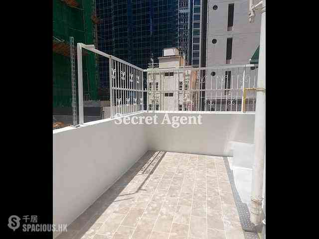 Sheung Wan - Evora Building 02