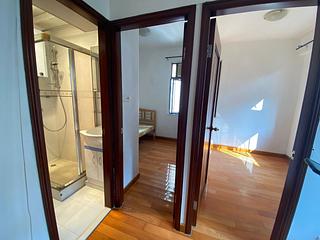 Causeway Bay - Cheong Shing Mansion 02