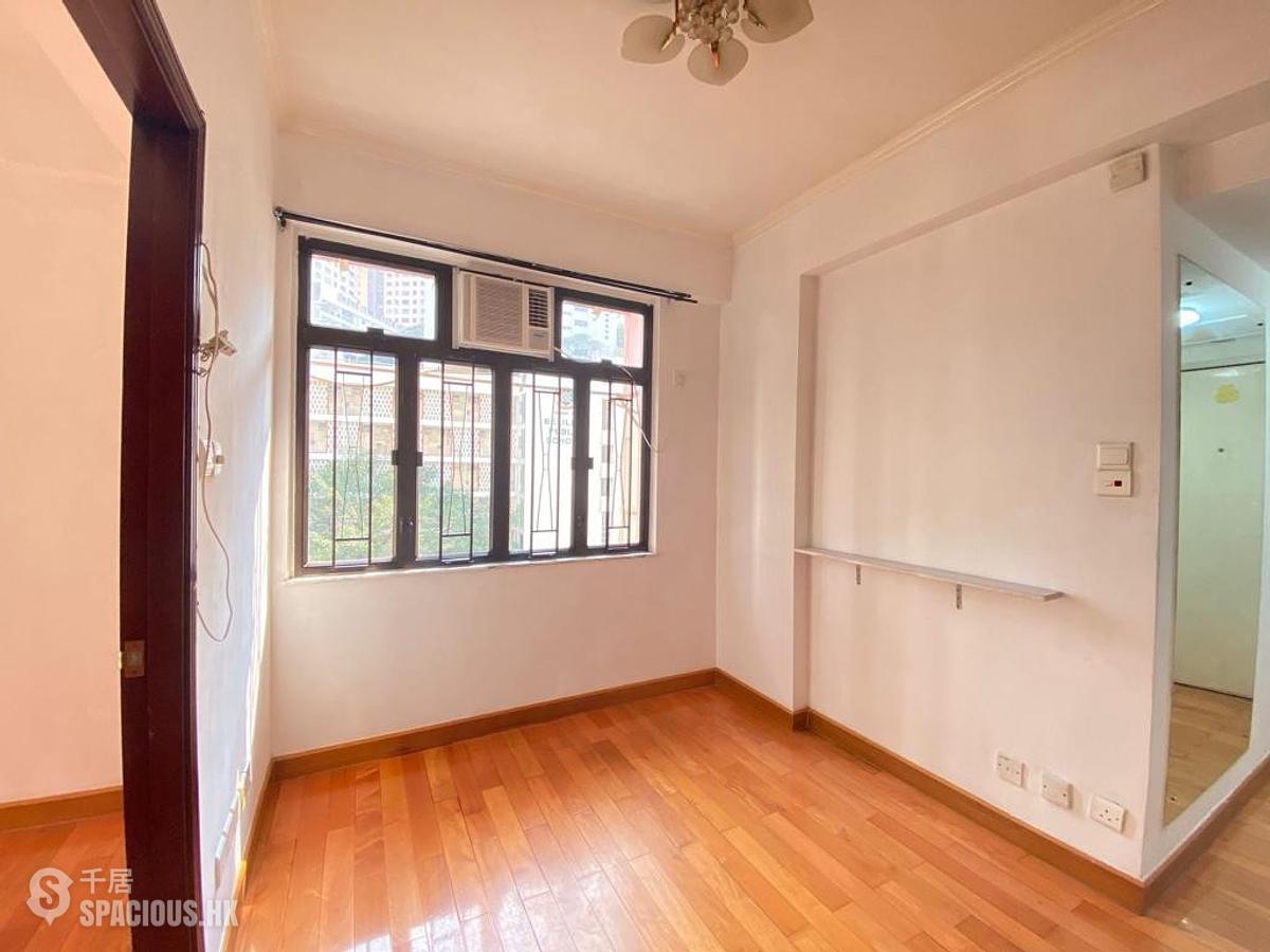 Causeway Bay - Cheong Shing Mansion 01