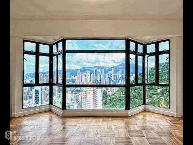 Mid Levels East - 74, Bamboo Grove 01