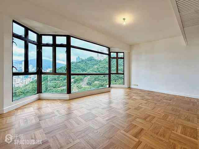 Mid Levels East - 74, Bamboo Grove 02
