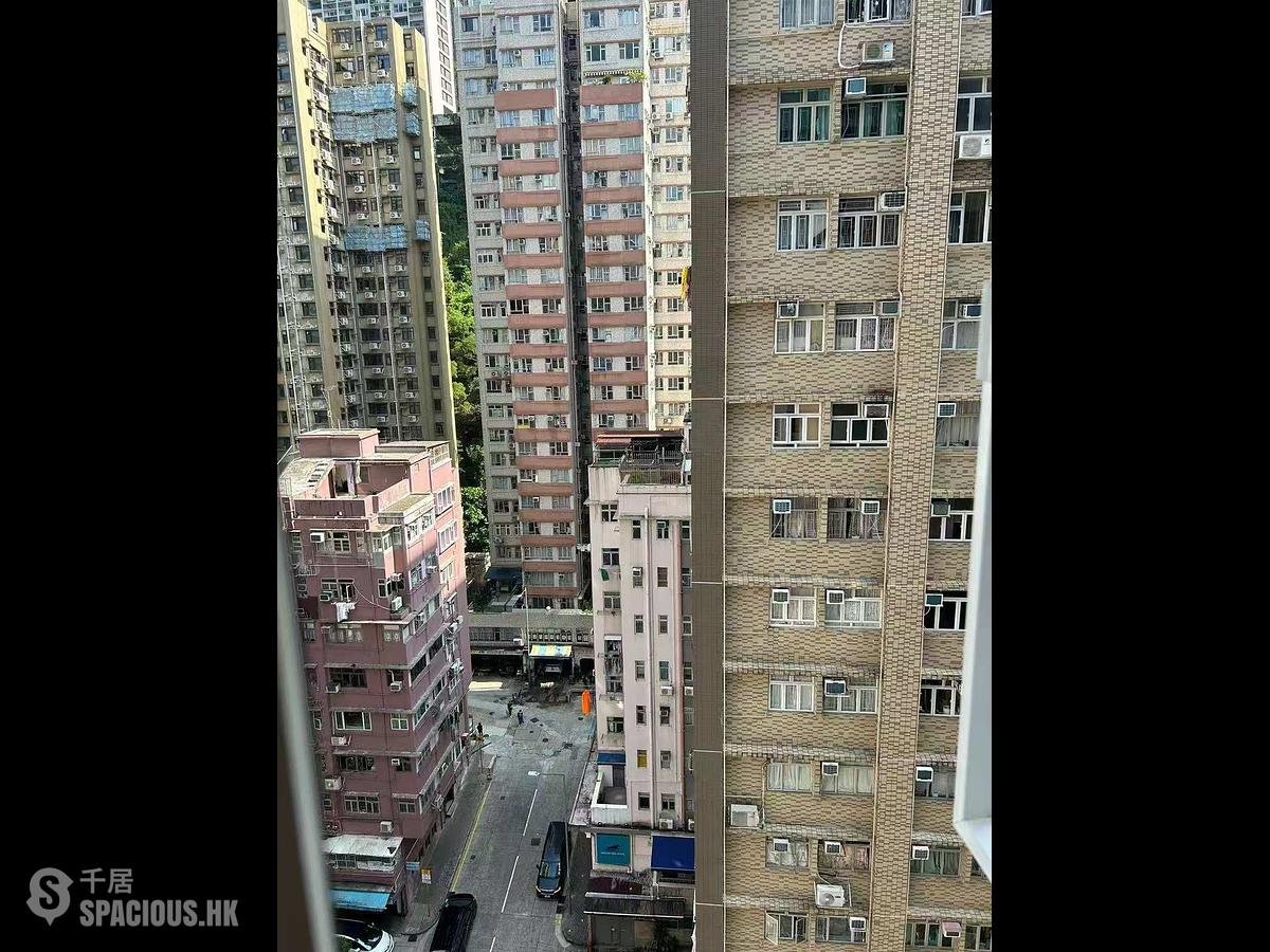 北角 - 建明大廈 01