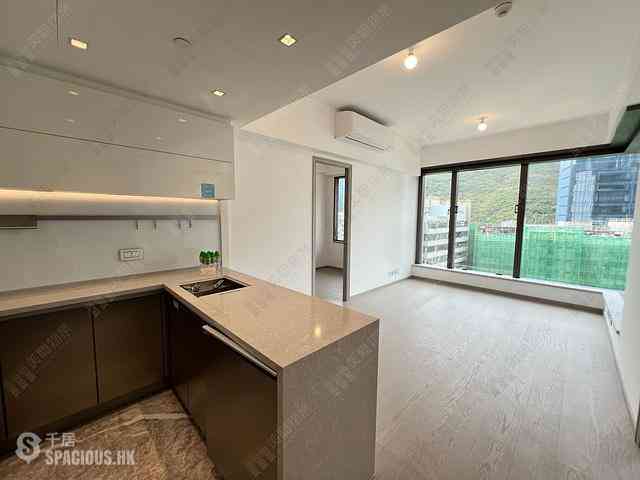 Wong Chuk Hang - The Southside Phase 3C Blue Coast II Tower 3 02
