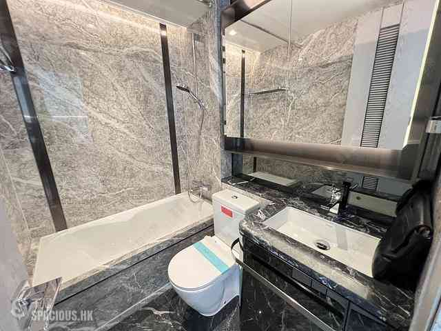 Wong Chuk Hang - The Southside Phase 3C Blue Coast II Tower 3 05