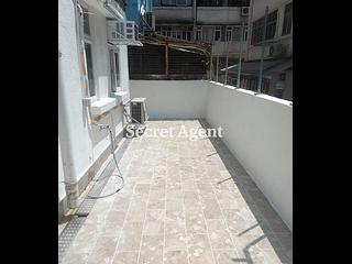 上环 - 裕利大厦 02