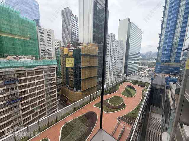 Wong Chuk Hang - The Southside Phase 3C Blue Coast II Tower 3 06
