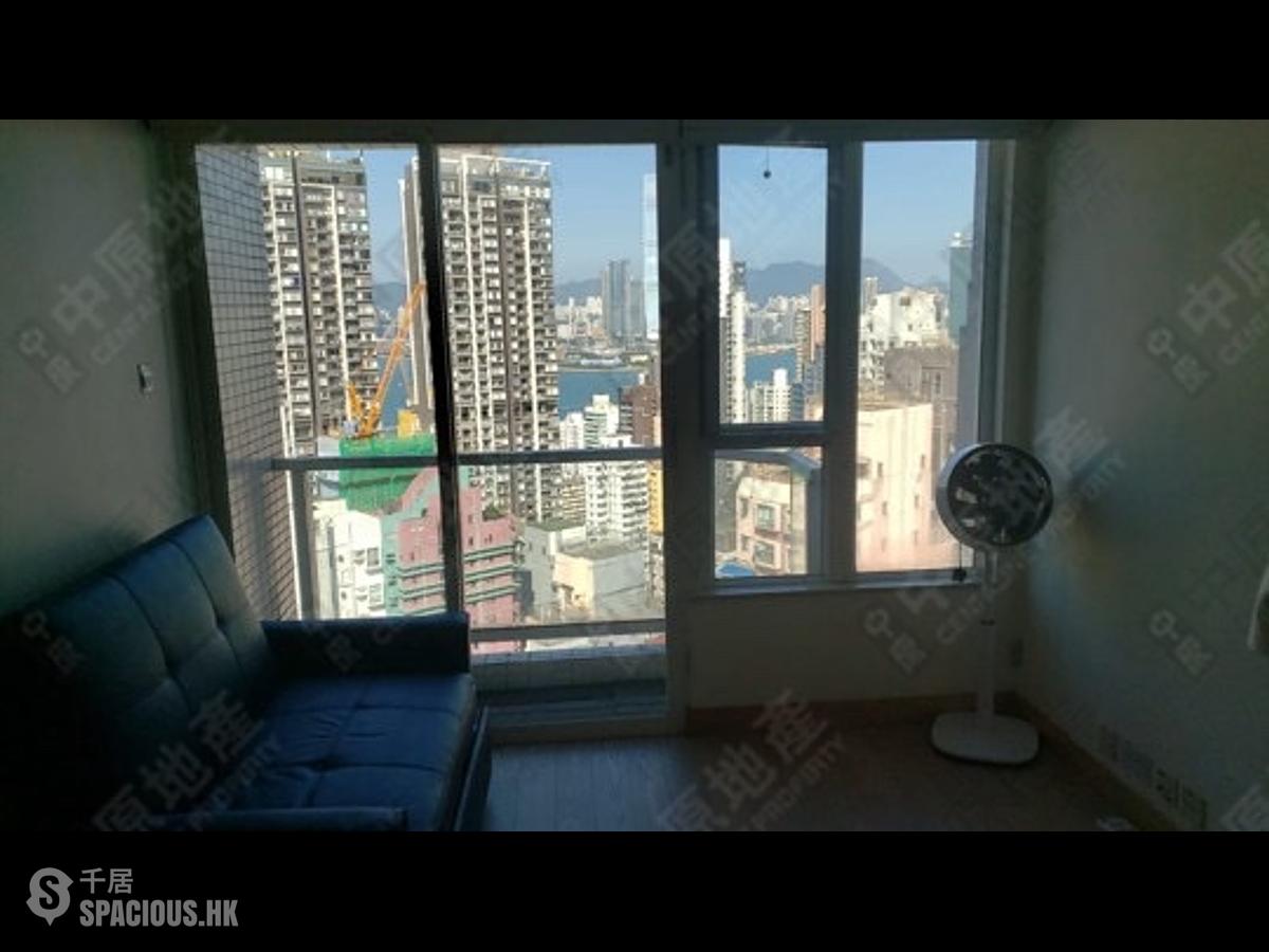 Sai Ying Pun - Reading Place 01