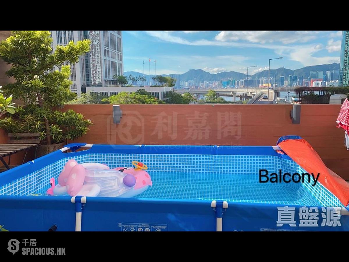 北角 - 健威花園 01
