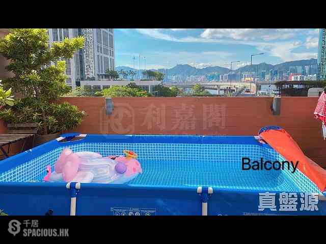 北角 - 健威花园 01