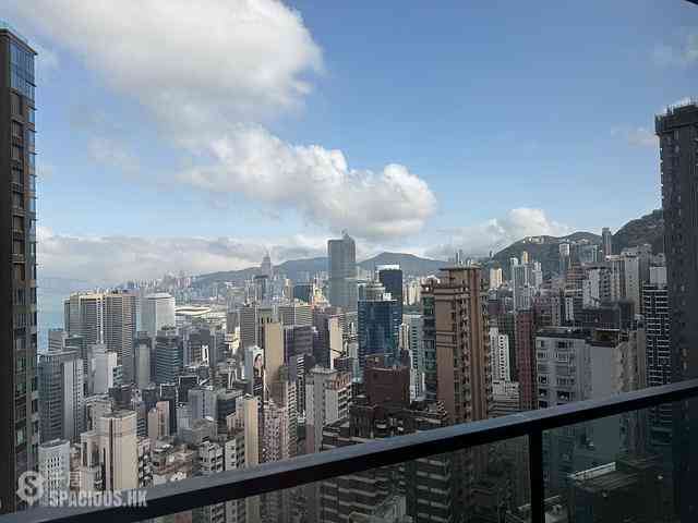 中半山 - 蔚然 01
