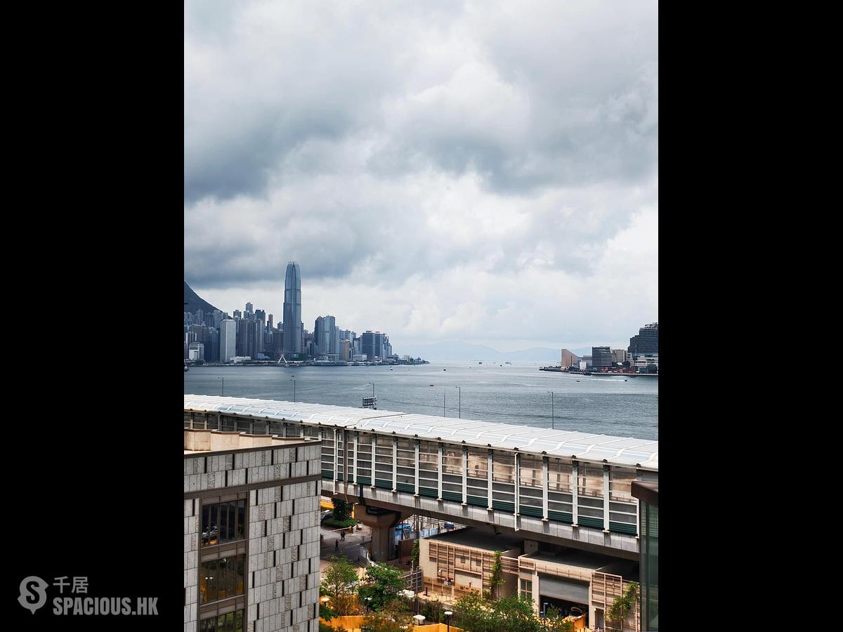 炮台山 - 維港頌 01