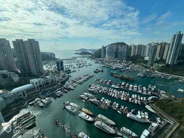 Wong Chuk Hang - Marinella Block 2 12