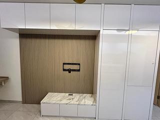 Wan Chai - Kin Lee Building 05