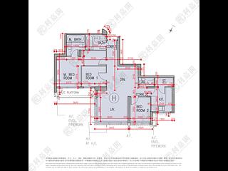 Wong Chuk Hang - The Southside Phase 3B Blue Coast 02