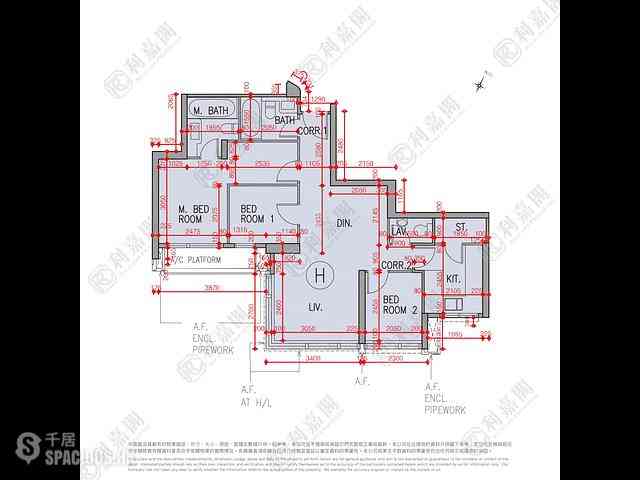 Wong Chuk Hang - The Southside Phase 3B Blue Coast 02