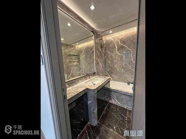 Wong Chuk Hang - The Southside Phase 3B Blue Coast 12