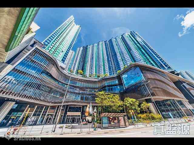 Wong Chuk Hang - The Southside Phase 3B Blue Coast 15