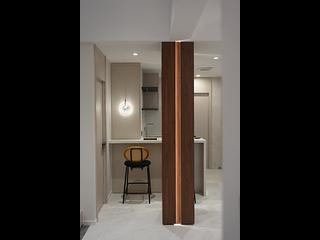 跑马地 - 蓝塘别墅G座 10