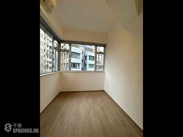 Happy Valley - Hiap Teck Building 02