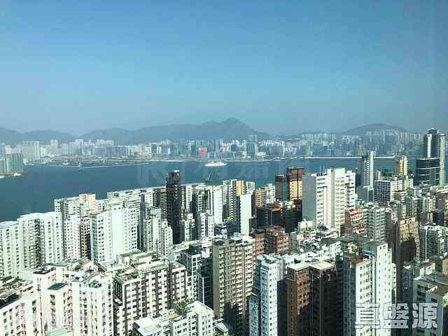 炮台山 - 豪廷峰2座 02