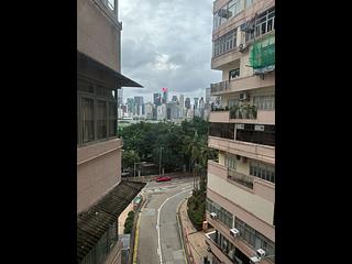 跑馬地 - 協德大廈 07