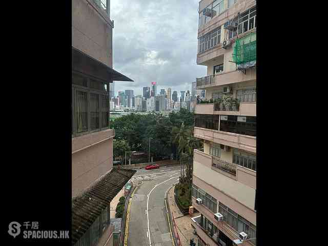 Happy Valley - Hiap Teck Building 07