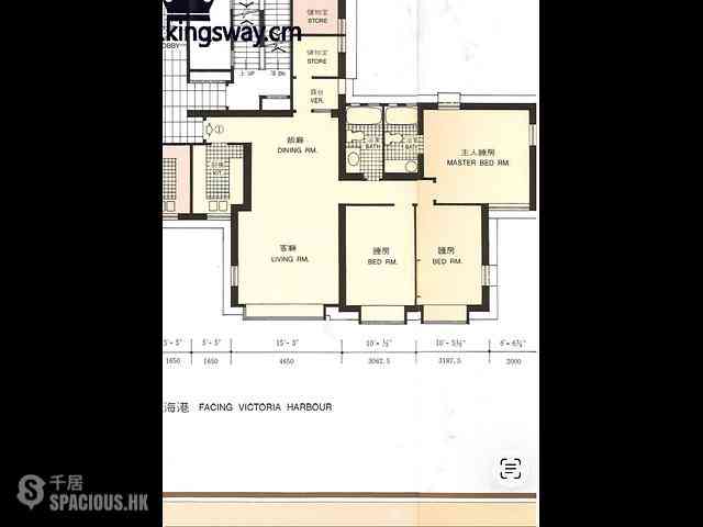Mid Levels West - Imperial Court 10