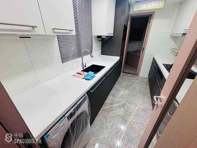 West Kowloon - The Cullinan 02