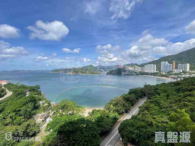 浅水湾 - 嘉麟阁1座 01