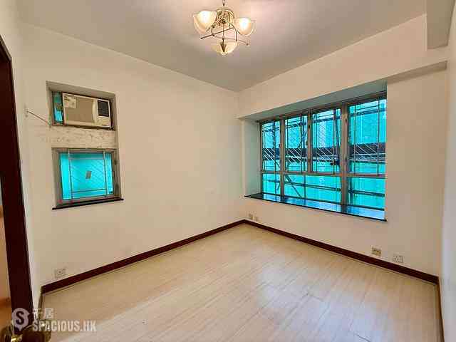 Mid Levels Central - Floral Tower 05