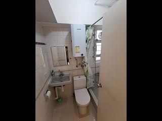 Kennedy Town - Harbour View Garden 02