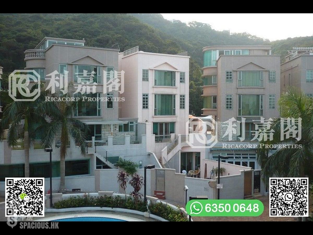清水湾 - 君爵堡 01