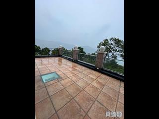 赤柱 - 玫瑰园 03