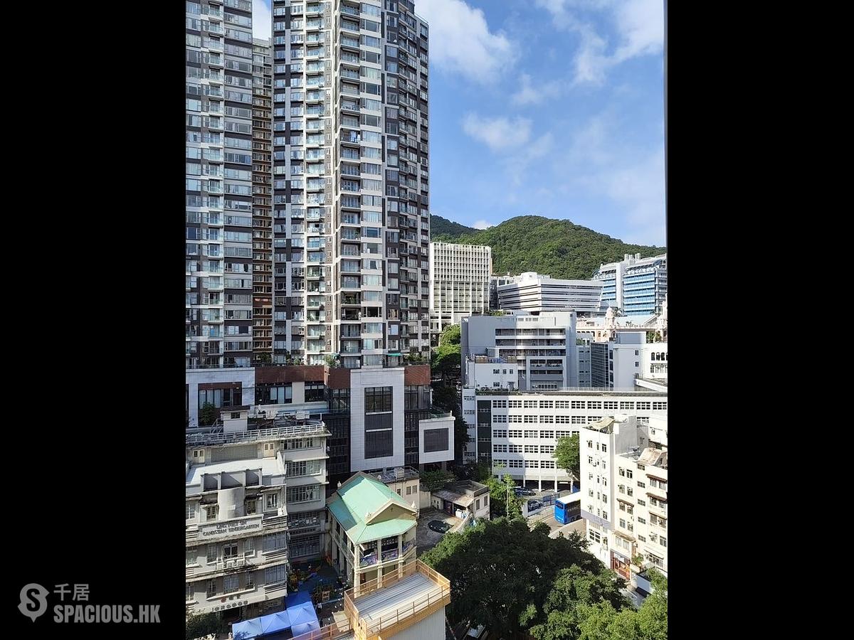 西营盘 - 丽景阁 01