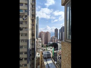 西营盘 - 丽景阁 02