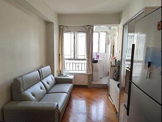 西营盘 - 丽景阁 05