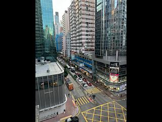 湾仔 - 三元大厦 07