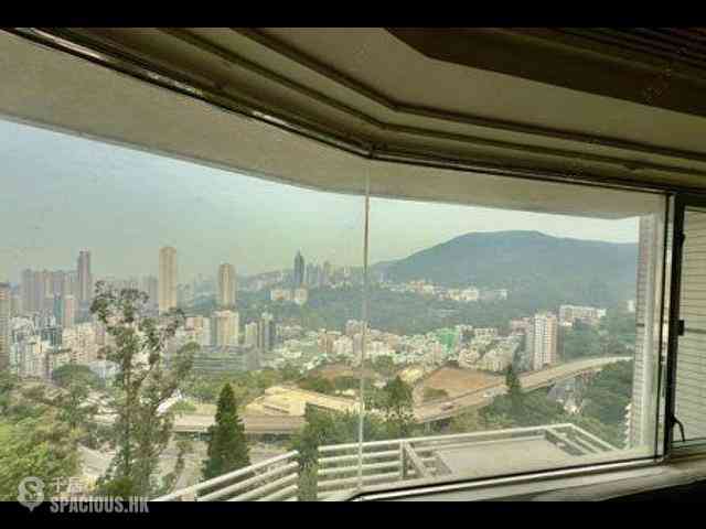 司徒拔道 - 怡園 01
