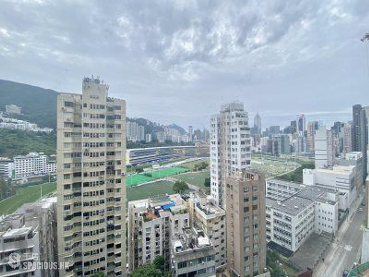 跑马地 - 云地利台A座 01