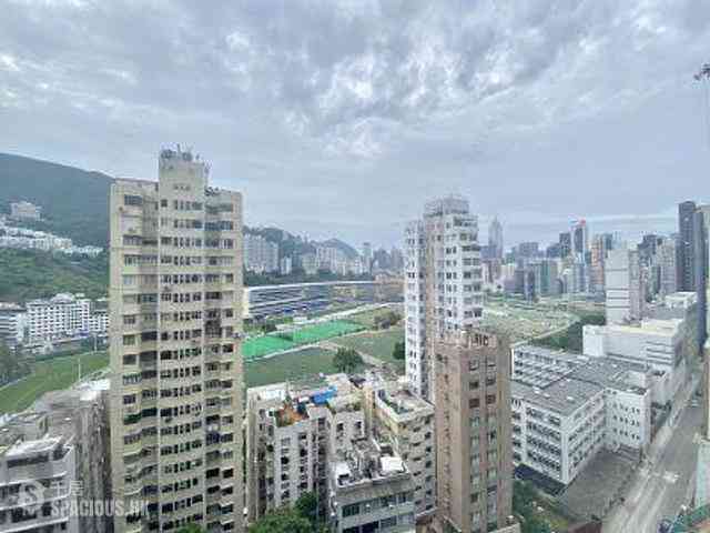 跑马地 - 云地利台A座 01